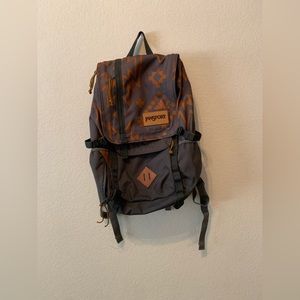 COPY - Laptop/school Backpack
